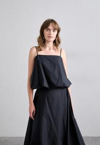 Топ By Malene Birger MIA, Black