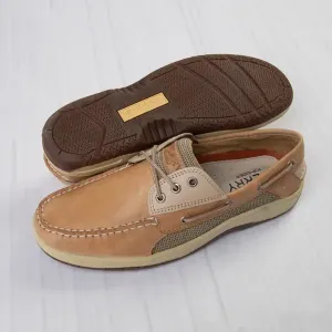 Мужские топсайдеры Sperry Top-Sider Billfish, цвет Tan