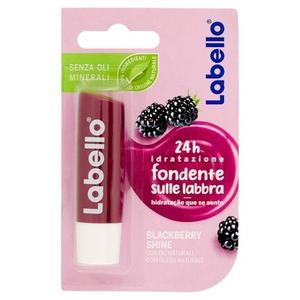 LABELLO Blackberry Shine - ягодный вкус 5,5 мл