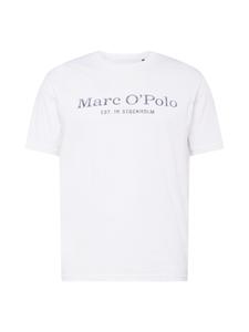 Рубашка Marc O'Polo, белый
