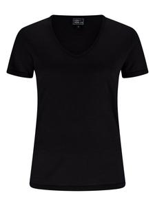 Футболка CASH-MERE.CH Shirt, черный