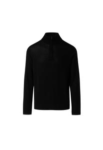 North Sails Свитер в черном цвете