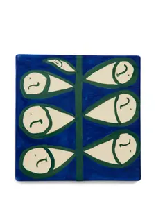 Тарелка-подставка La Pittura Hay, синий