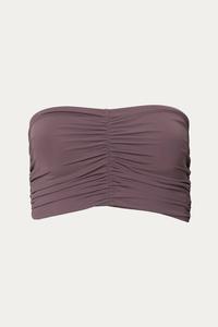 Сплошной топ Delrey с эффектом иллюзии BETH RICHARDS, Illusion