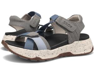 Сандалии Taos Footwear Super Z, синий