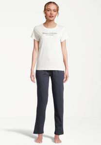 Пижама MIX & MATCH SET - Pyjama set Marc O'Polo, белый