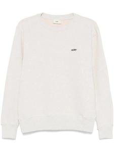 Autry меланжевая толстовка, нейтральный