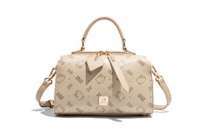 Sanrio Сумка через плечо Hello Kitty, Milk Tea