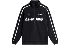 Куртка LiNing Sports Fashion Collection, черный