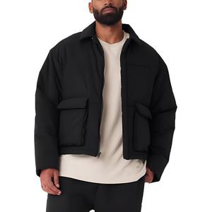 Куртка мужская Alo Yoga, черный