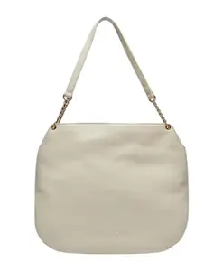 Сумка-Шоппер с открытым верхом и логотипом Love Moschino, белый