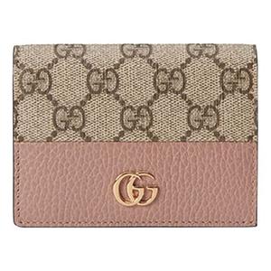 (WMNS) Картотека Gucci GG Marmont 'Porcelain Rose'