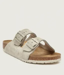Аризонские тапочки regular fit Birkenstock, бежевый
