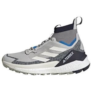 ADIDAS TERREX Кроссовки 'Free Hiker 2.0' в цвете Grey, Light Grey