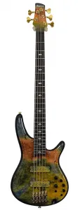 Бас-гитара Ibanez JCSR2023-RCY Prestige SR 5 струн