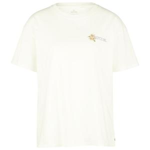 Женская футболка la joya relax tee - t-shirt Rip Curl, Bone
