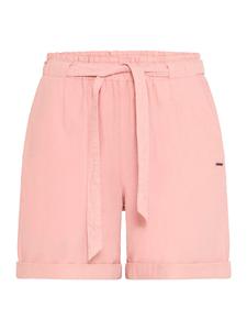 Брюки свободного кроя Oxmo Lina, Coral