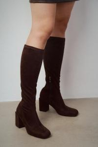 Сапоги Medicine, коричневый