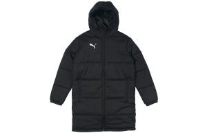 Мужская парка Puma, Черный
