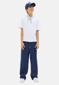 Свободные джинсы iron Jack & Jones, Blau