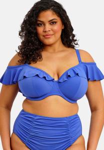 Топ бикини Elomi PLAIN SAILING, Azure/Light Blue