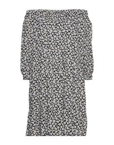 Платье Solotre, черный