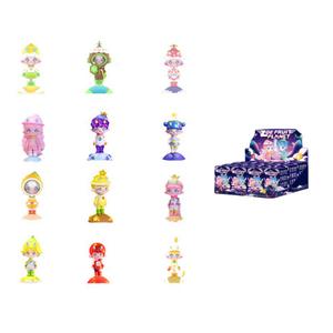 ZOE Fruit Planet Collection слепая коробка товары одиночная мистери-бокс/полная коробка 12 шт POP MART