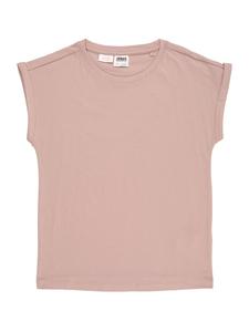 Футболка Urban Classics Kids, темно-розовый