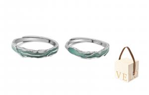 Кольцо Unisex MISS TOOYA