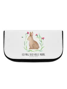 Косметичка Mr. & Mrs. Panda, белый