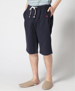 Трикотажные шорты BROOKS BROTHERS/(M)BB DRY-X с радужной подкладкой