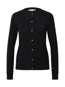 Вязаный кардиган Soft Rebels Marla, черный