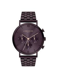 Наручные часы Liebeskind Berlin, фиолетовый