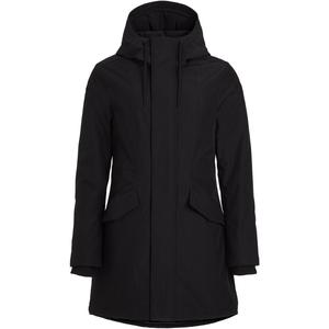 Куртка prtlaniakea Protest, черный