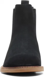 Женские ботинки Clarks Arlo 2 Chelsea, черный