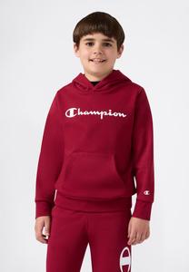 Худи Champion BASICS HOODIE UNISEX, Red