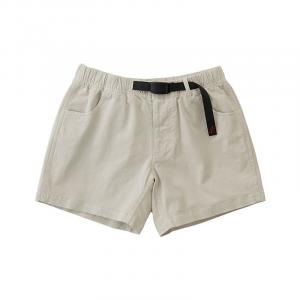 Джинсовые шорты SS24 женские Gramicci, серо-бежевый