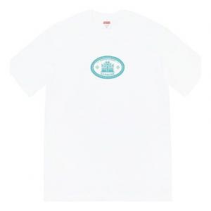 Футболка Supreme FW21 Week 18 Experientia Tee