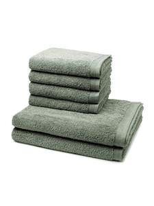 Полотенце Möve, цвет tea