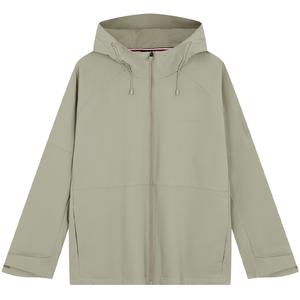 Tommy Hilfiger Куртка мужская, Khaki RFO