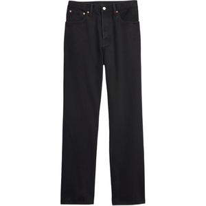 GAP Джинсы Unisex Washed Black