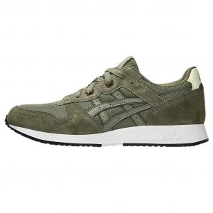 ASICS Кроссовки Lyte Classic Low top для бега унисекс Green