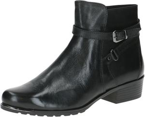 Caprice womens Damen 9-25308-43, Black (Black Nappa)