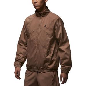 Спортивная куртка Jam мужская, цвет древний коричневый Jordan