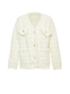 Спортивня куртка zitha, белый