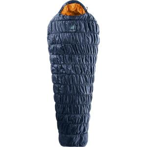 DEUTER Спальный мешок из синтетического волокна Exosphere SL-6C/21 чернильно-кленовый