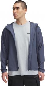 Куртка Under Armour мужская Unstoppable, (045) Downpour Gray/Black