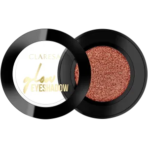 Жемчужные тени для век 15 Claresa Glow, 1,2 гр