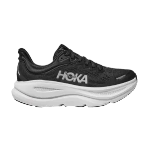 Кроссовки Bondi 9 'Black White', черный