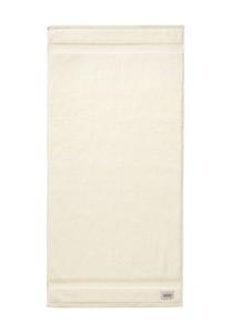 Полотенце банное Schöner Wohnen Kollektion Cuddly, 50x100 см, слоновая кость